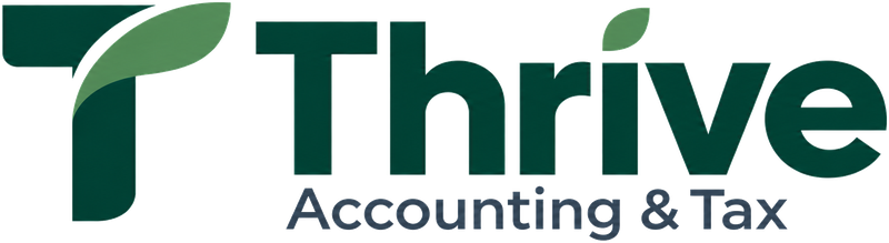 Thrive Accounting & Tax